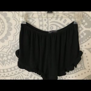 brandy melville vodi shorts